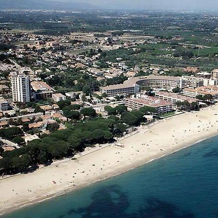 Beach Life, Primera Linea, 3 Habitaciones, Vistas Mar Cambrils Luaran gambar