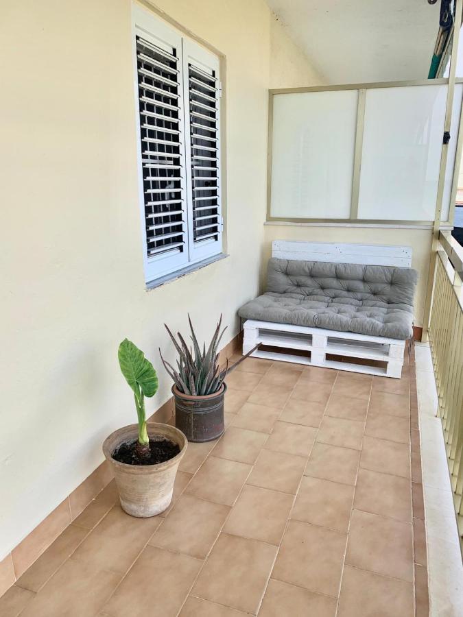 Beach Life, Primera Linea, 3 Habitaciones, Vistas Mar Cambrils Luaran gambar