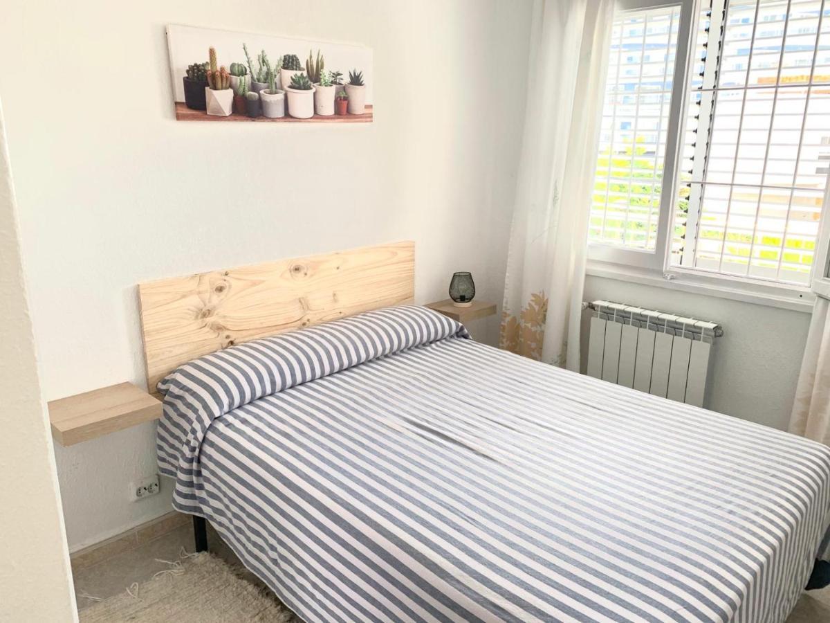 Beach Life, Primera Linea, 3 Habitaciones, Vistas Mar Cambrils Luaran gambar