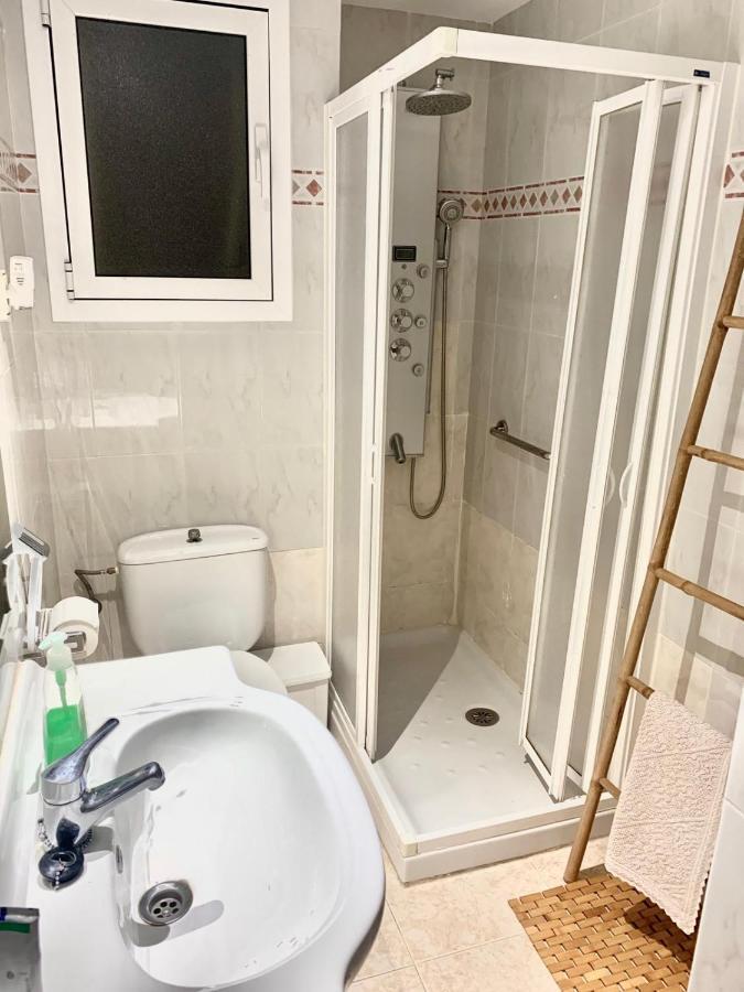 Beach Life, Primera Linea, 3 Habitaciones, Vistas Mar Cambrils Luaran gambar